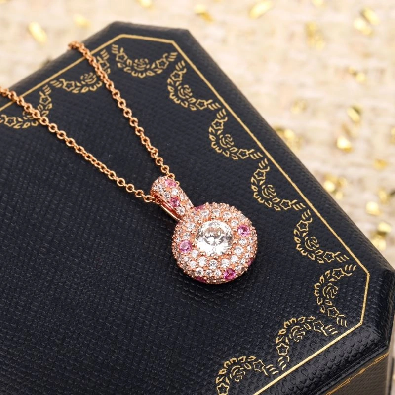 Unclassified Brand Necklaces Sustainable 213301