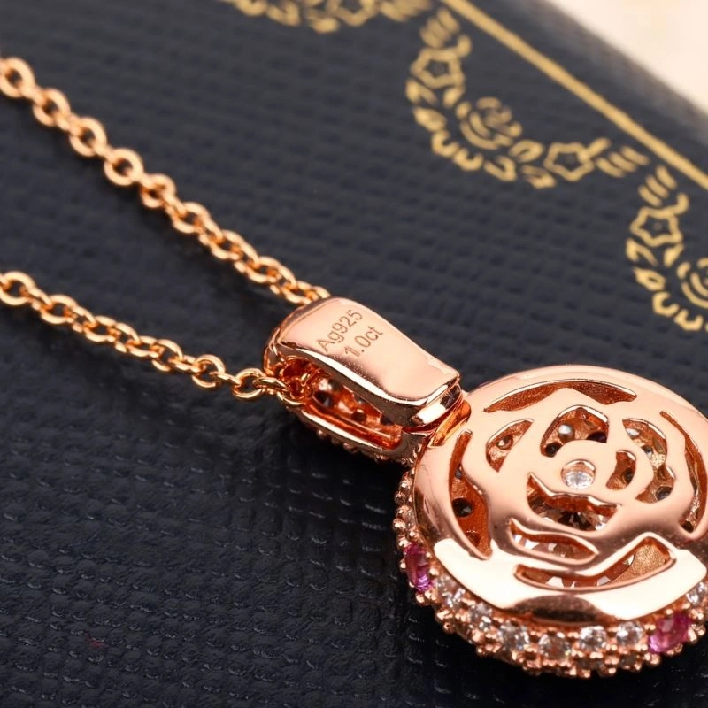 Unclassified Brand Necklaces Sustainable 213301