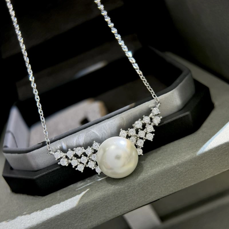 Elegant Unclassified Brand Necklaces 213276