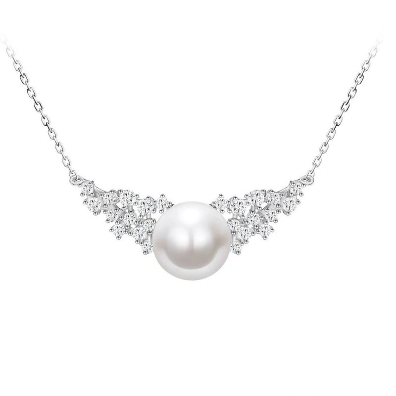 Elegant Unclassified Brand Necklaces 213276
