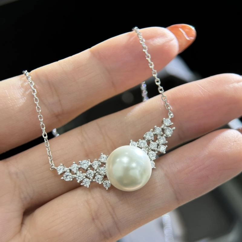 Elegant Unclassified Brand Necklaces 213276