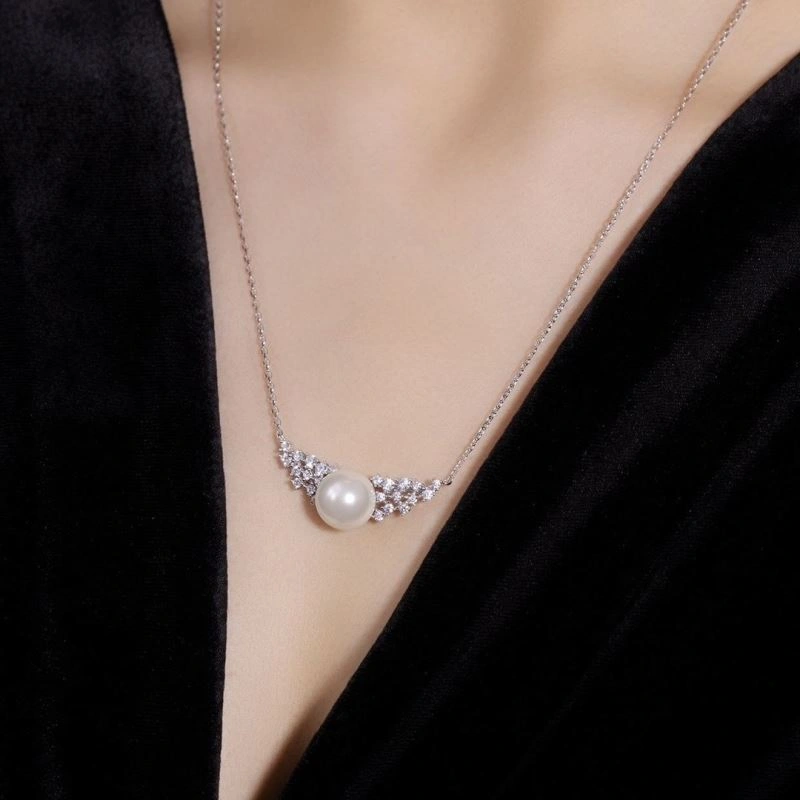 Elegant Unclassified Brand Necklaces 213276