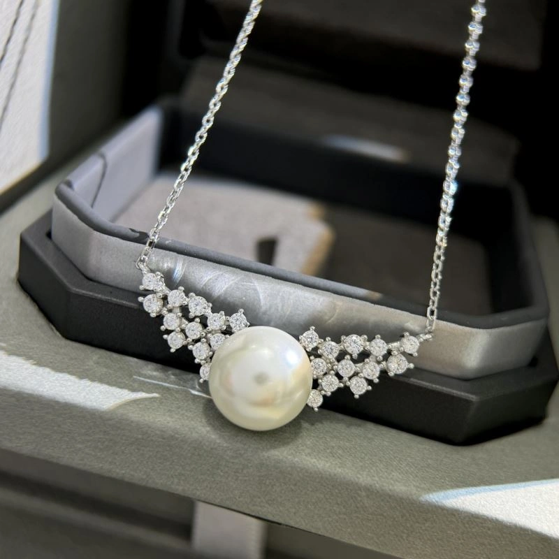 Elegant Unclassified Brand Necklaces 213276