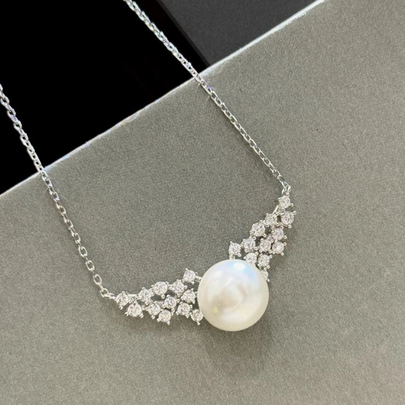 Elegant Unclassified Brand Necklaces 213276