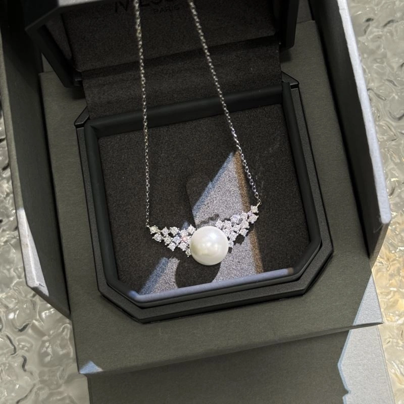 Elegant Unclassified Brand Necklaces 213276