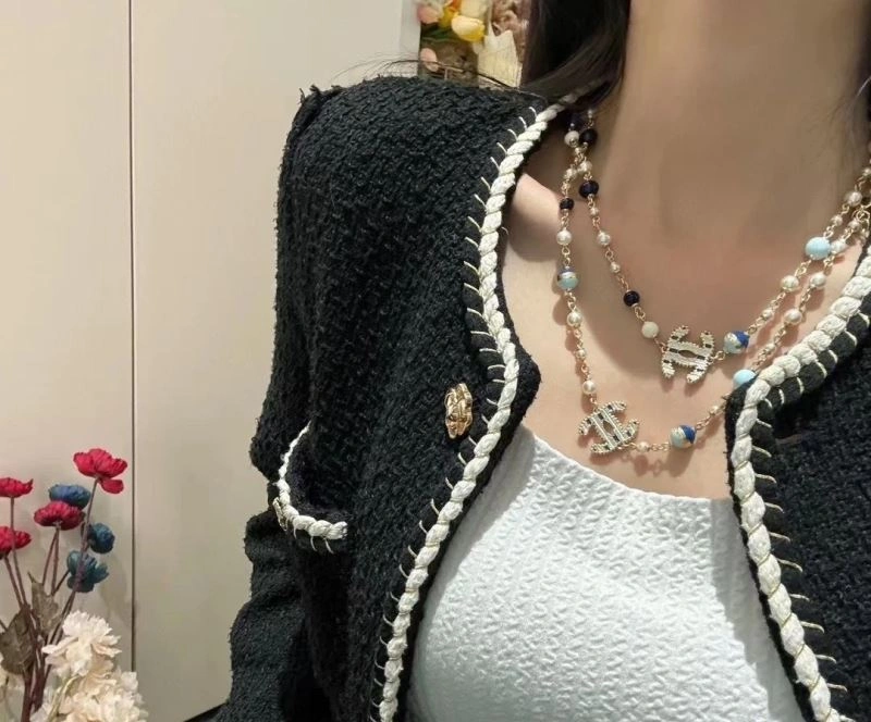 Premium Unclassified Brand Necklaces 213283