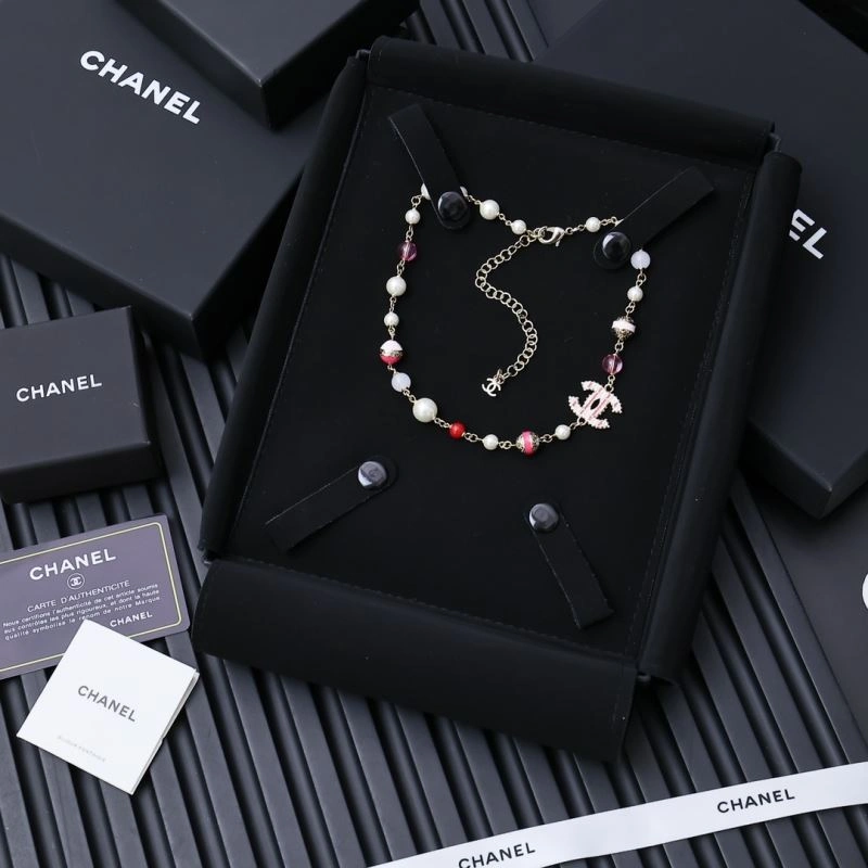 Unclassified Brand Necklaces Refined 213287