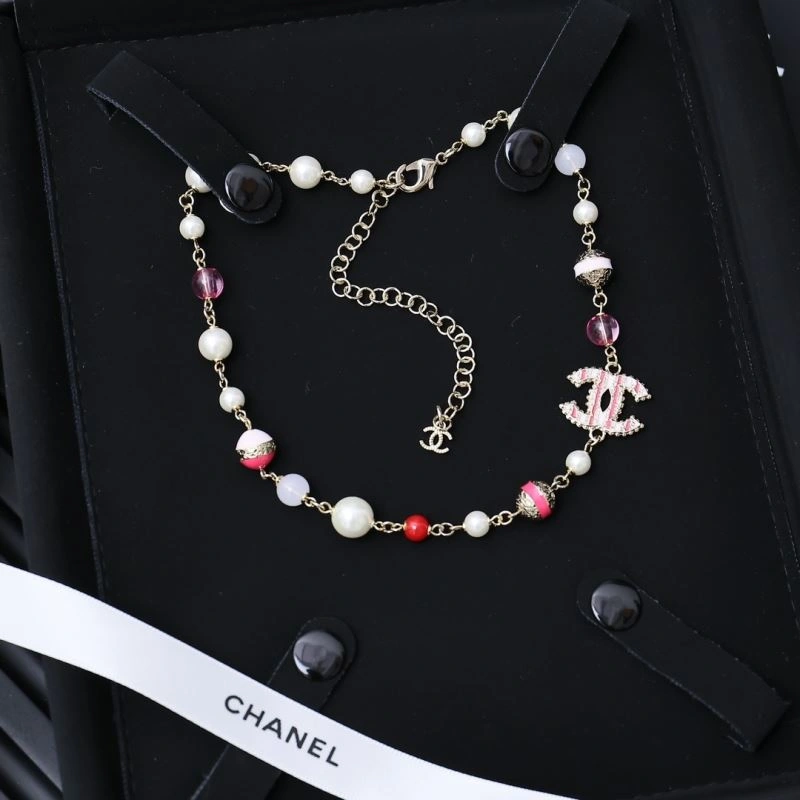 Unclassified Brand Necklaces Refined 213287