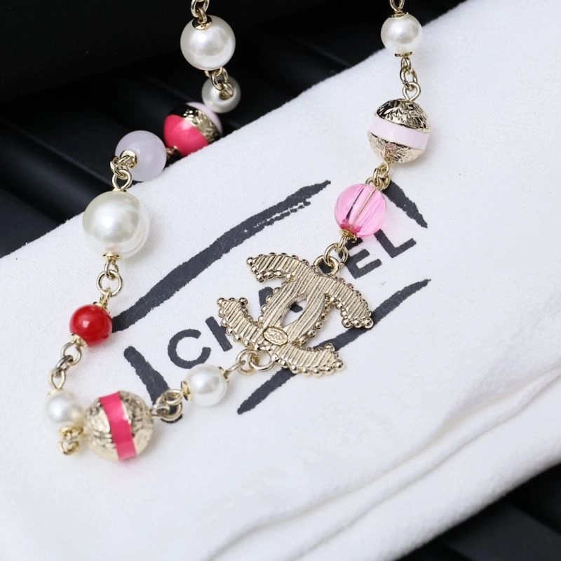 Unclassified Brand Necklaces Refined 213287