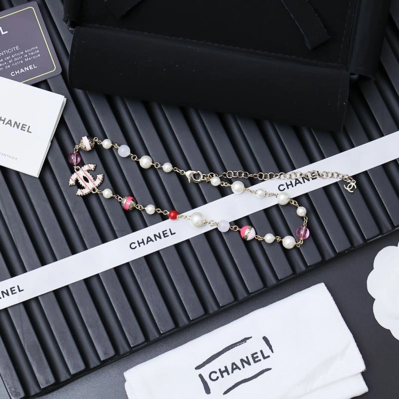 Unclassified Brand Necklaces Refined 213287