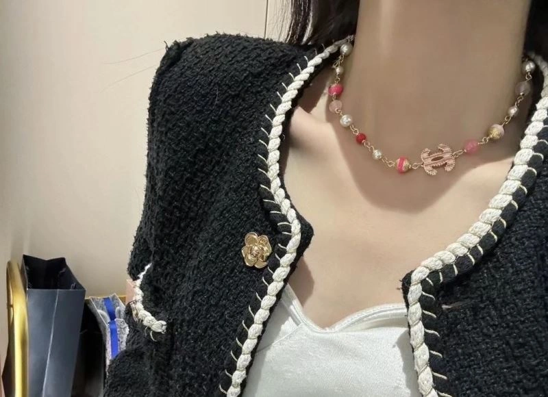 Unclassified Brand Necklaces Refined 213287