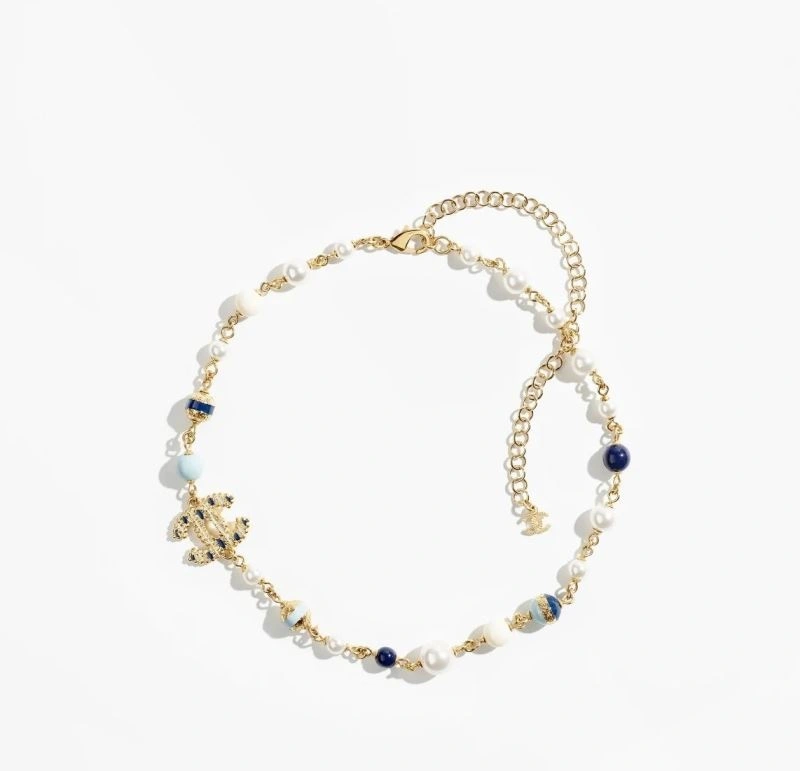 Unclassified Brand Necklaces Classic 213266