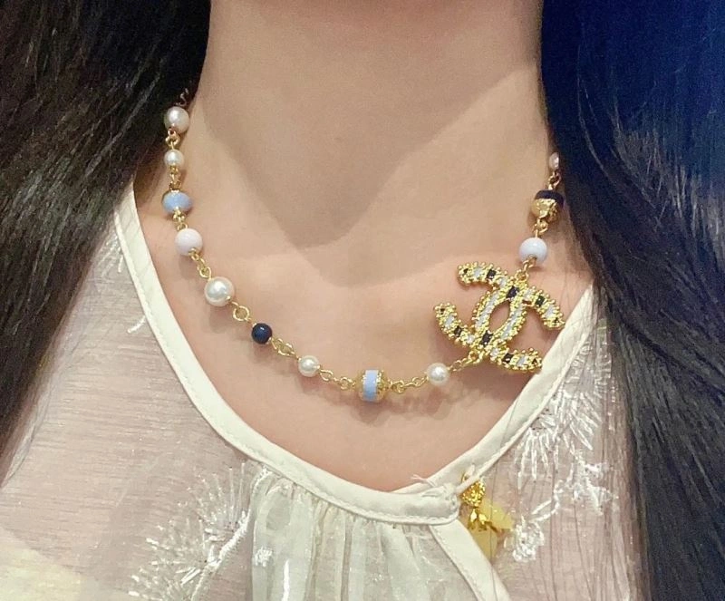 Unclassified Brand Necklaces Classic 213266