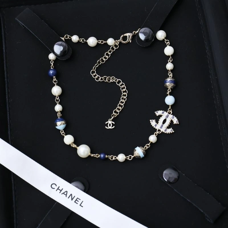 Unclassified Brand Necklaces Classic 213266