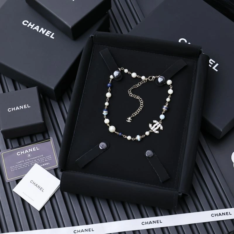 Unclassified Brand Necklaces Classic 213266