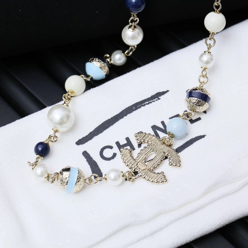 Unclassified Brand Necklaces Classic 213266