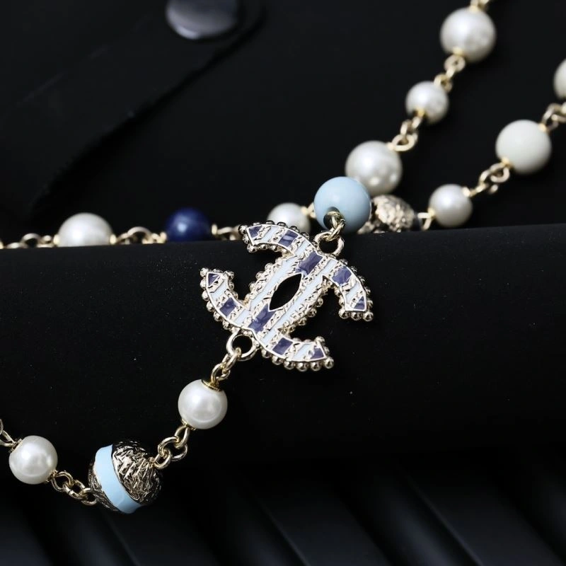 Unclassified Brand Necklaces Classic 213266