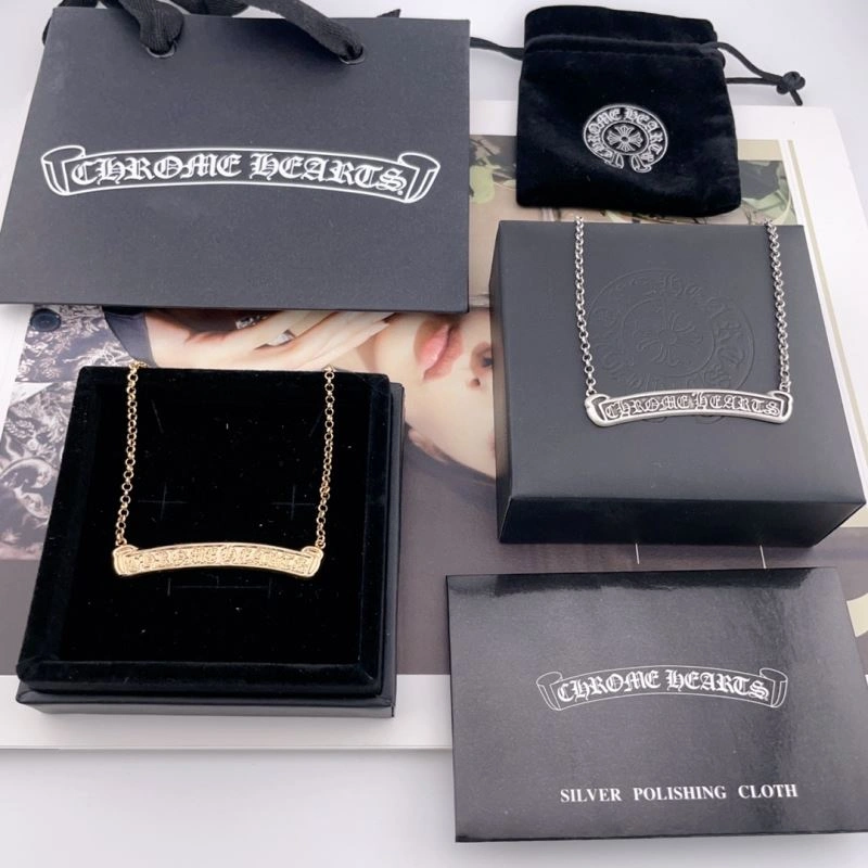 Unclassified Brand Necklaces Flexible 213272