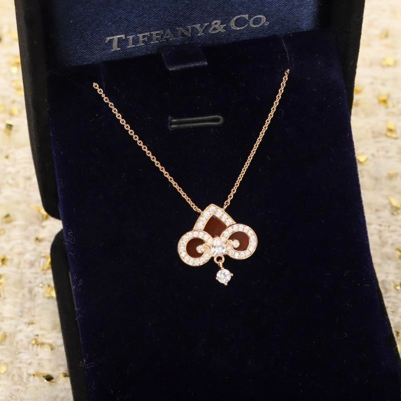Unclassified Brand Necklaces Lightweight 213290