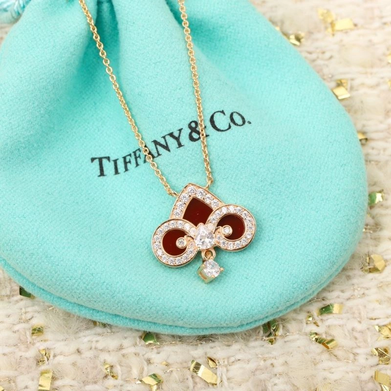 Unclassified Brand Necklaces Lightweight 213290