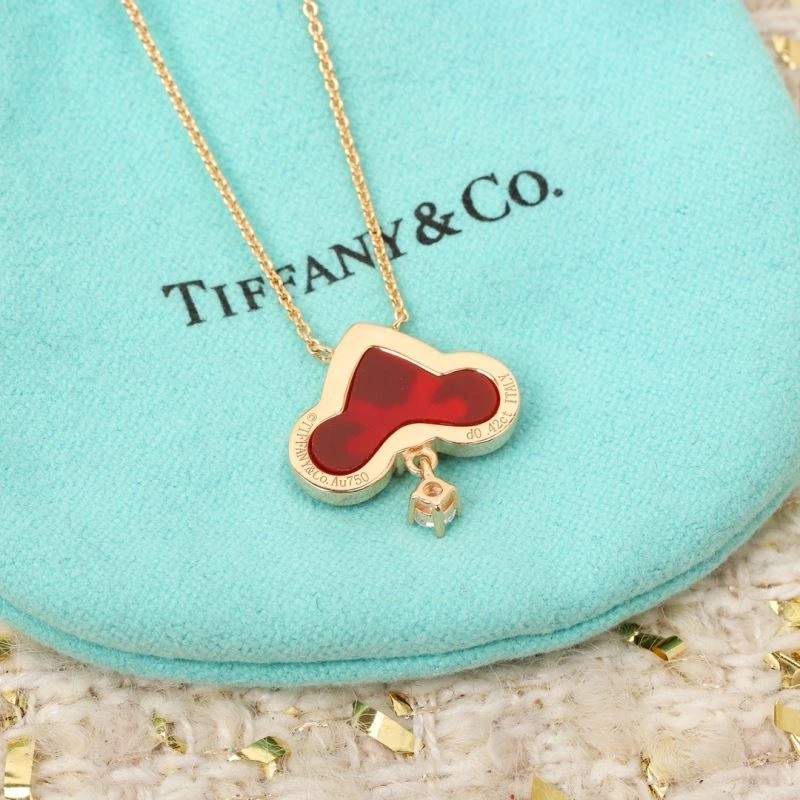 Unclassified Brand Necklaces Lightweight 213290