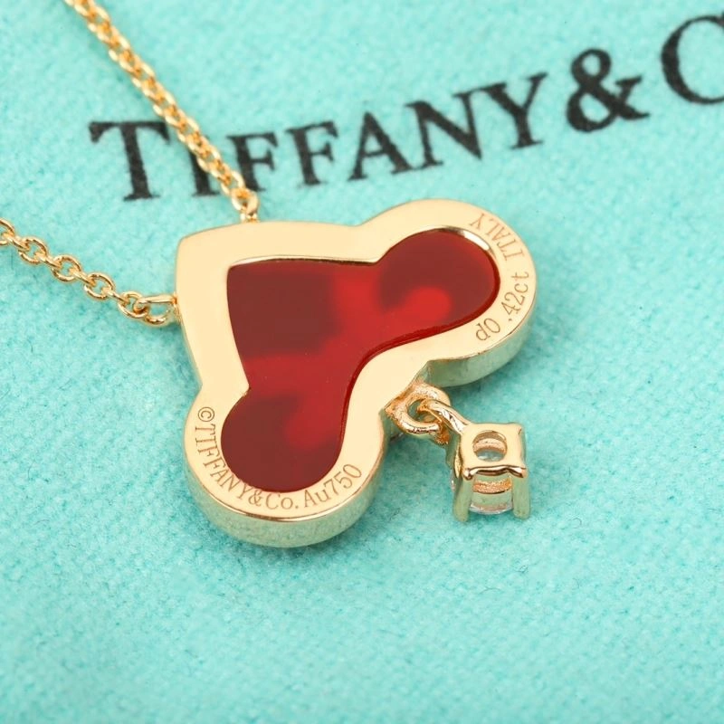 Unclassified Brand Necklaces Lightweight 213290
