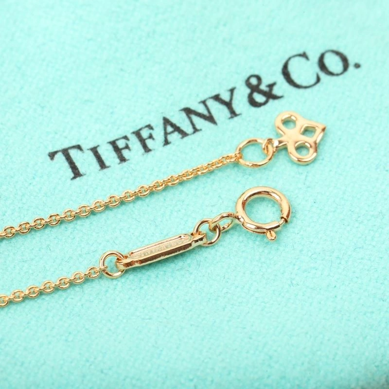 Unclassified Brand Necklaces Lightweight 213290