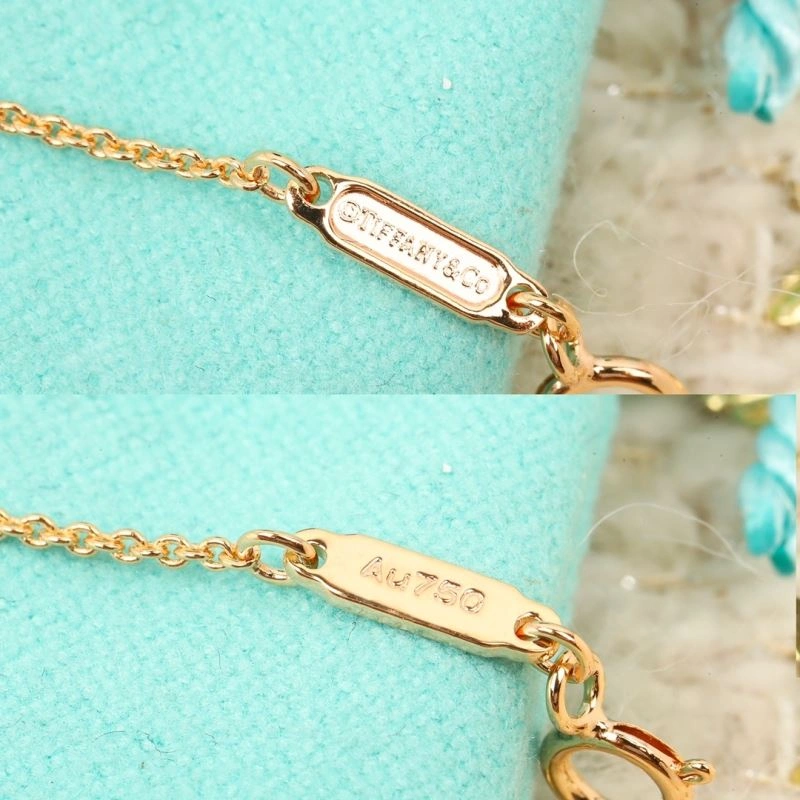 Unclassified Brand Necklaces Lightweight 213290