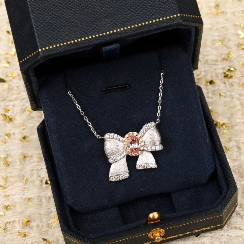 Refined Unclassified Brand Necklaces 213273