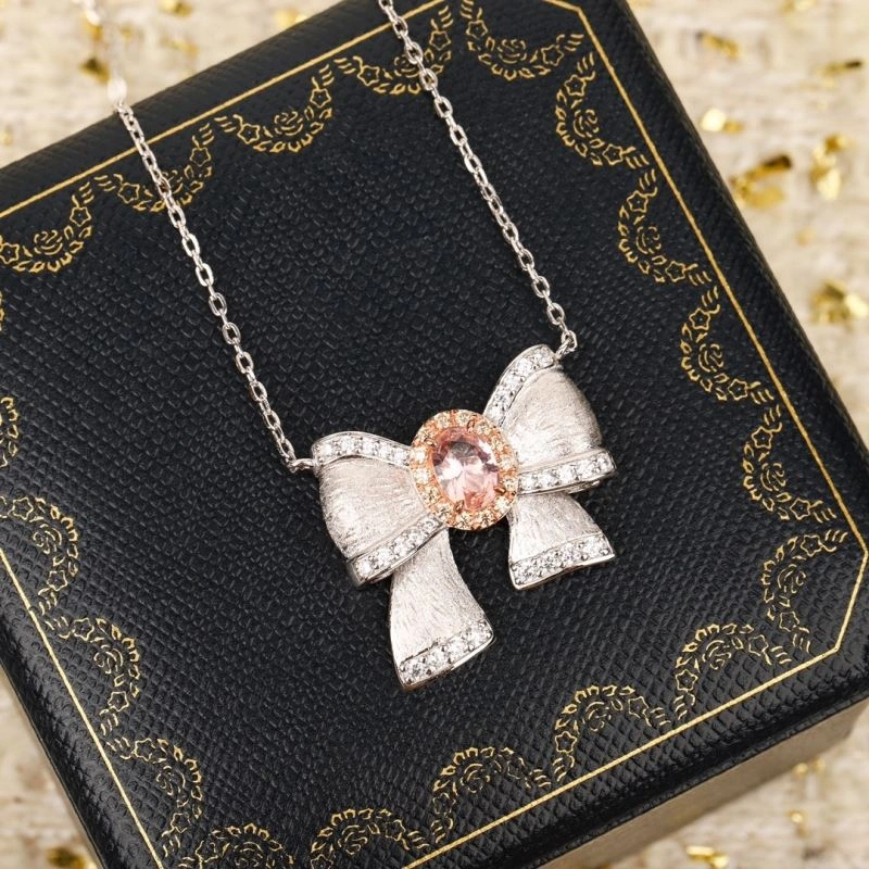 Refined Unclassified Brand Necklaces 213273