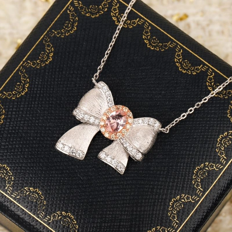 Refined Unclassified Brand Necklaces 213273