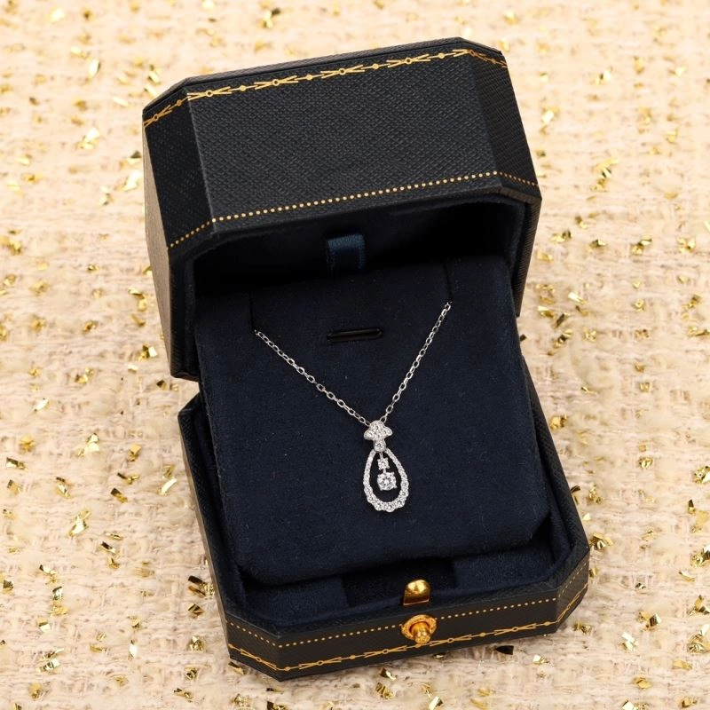Flexible Unclassified Brand Necklaces 213284