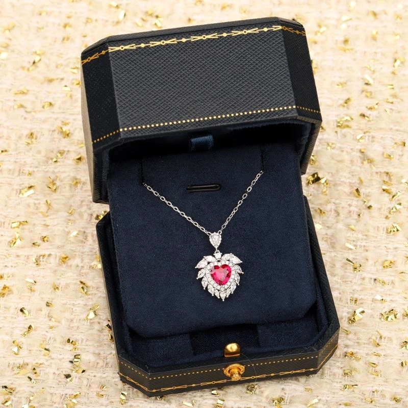 Upgraded Unclassified Brand Necklaces 213279