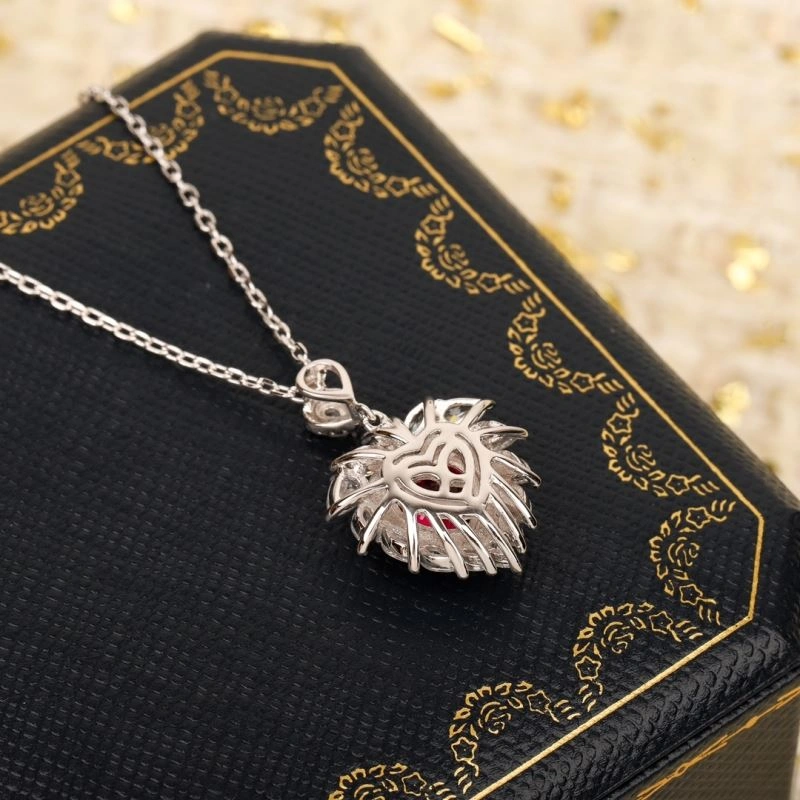 Upgraded Unclassified Brand Necklaces 213279
