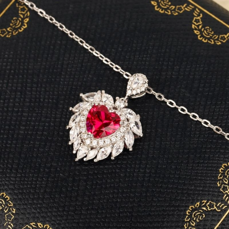 Upgraded Unclassified Brand Necklaces 213279