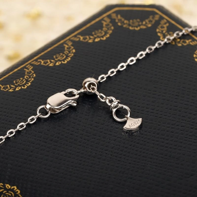 Upgraded Unclassified Brand Necklaces 213279