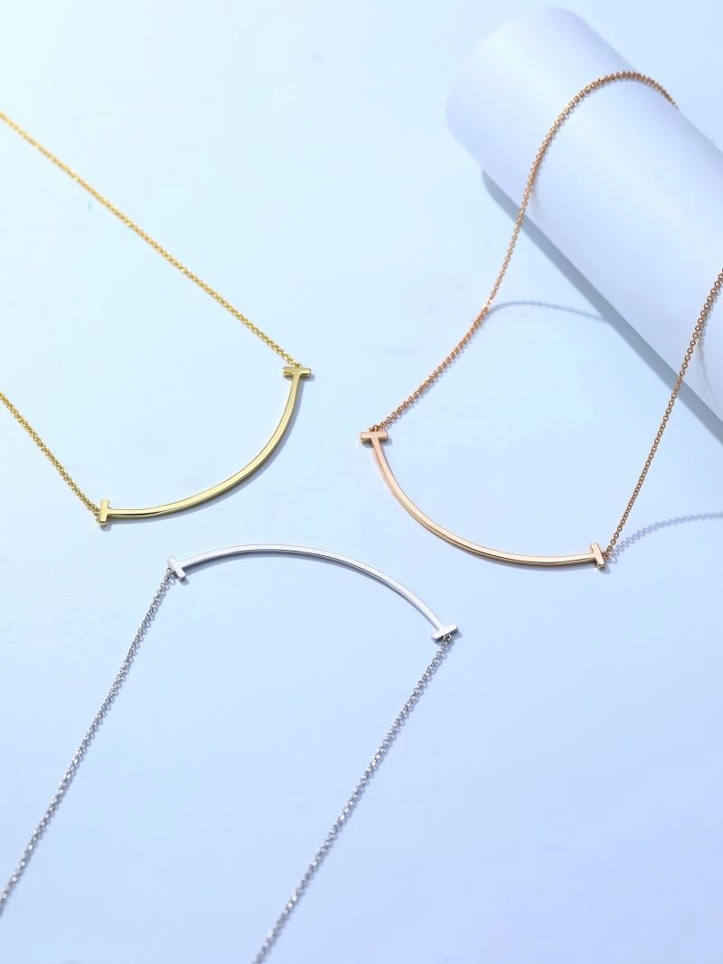 Unclassified Brand Necklaces ModernLook 213267