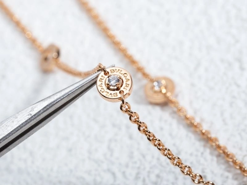 Unclassified Brand Necklaces MultiPurpose 213270