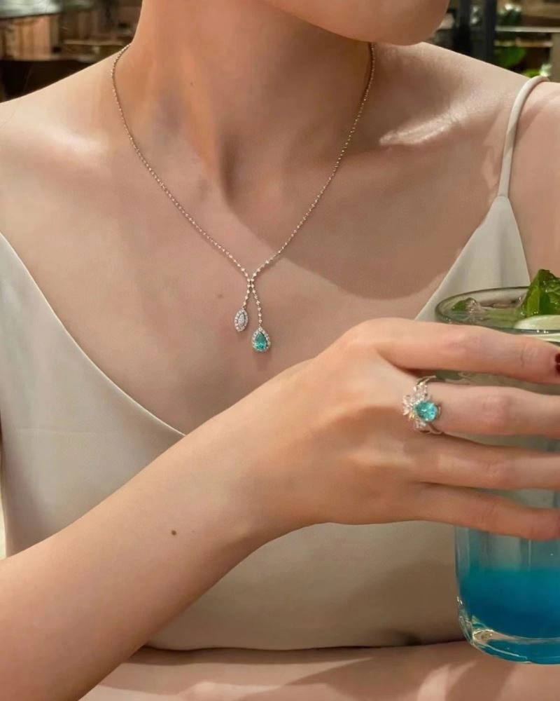 ModernLook Unclassified Brand Necklaces 213271