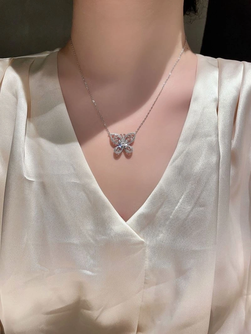 Unclassified Brand Necklaces Comfortable 213264