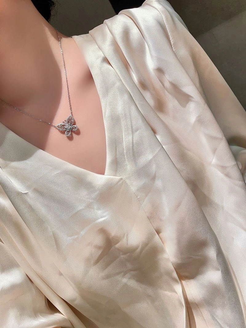 Unclassified Brand Necklaces Comfortable 213264