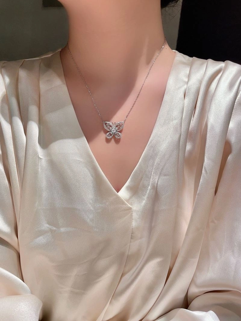Unclassified Brand Necklaces Comfortable 213264