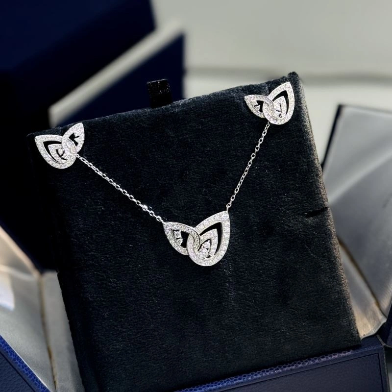 Unclassified Brand Necklaces SoftTouch 213263