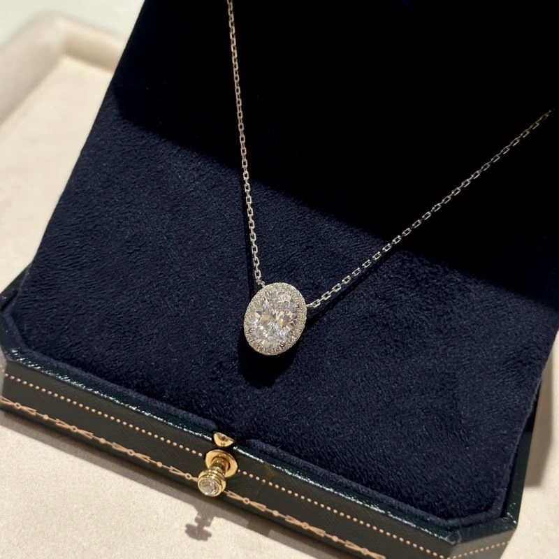 Unclassified Brand Necklaces Flexible 213286