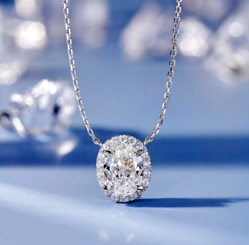 Unclassified Brand Necklaces Flexible 213286