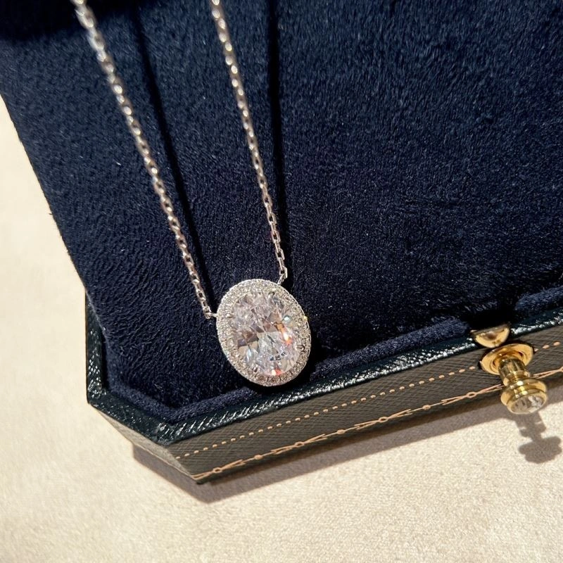 Unclassified Brand Necklaces Flexible 213286