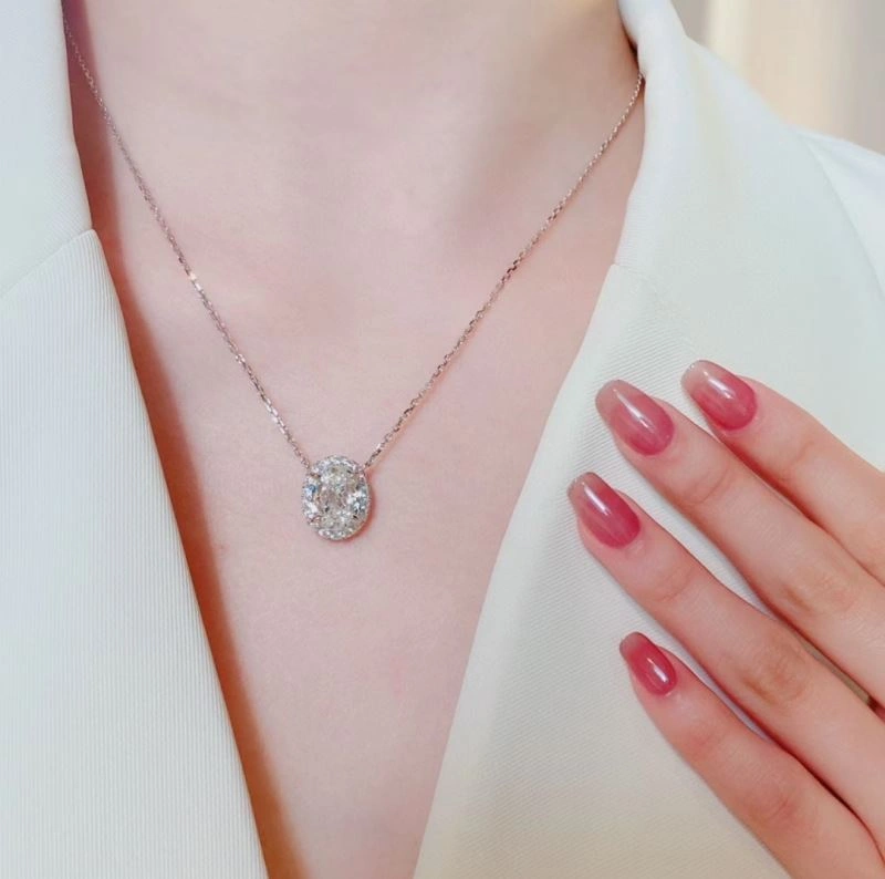 Unclassified Brand Necklaces Flexible 213286