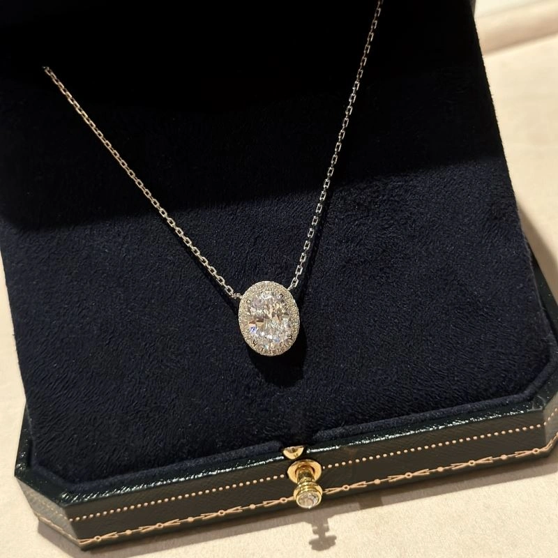Unclassified Brand Necklaces Flexible 213286