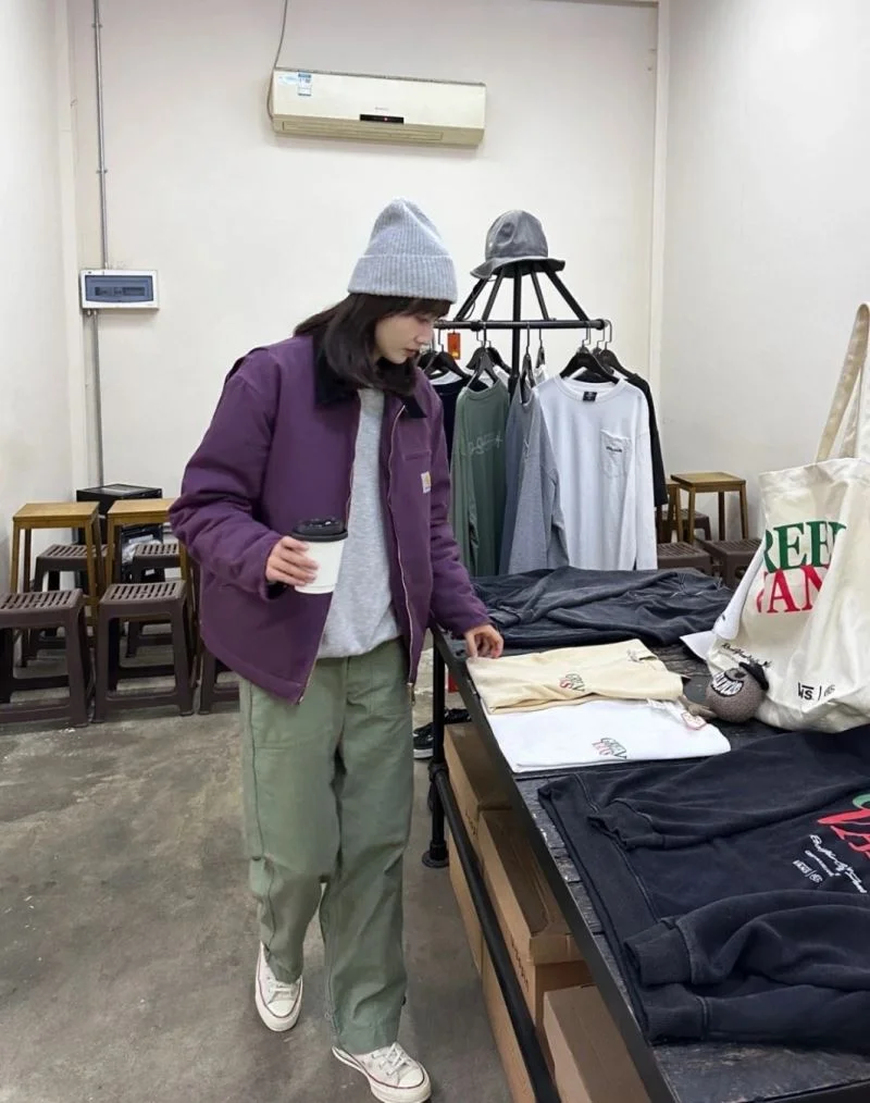 SmoothTexture Unclassified Brand Outwear 163423