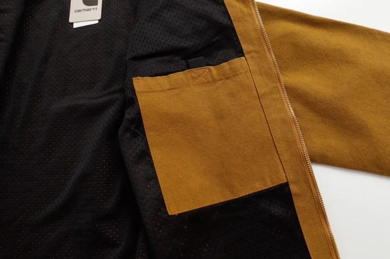 OdorResistant Unclassified Brand Outwear 163420